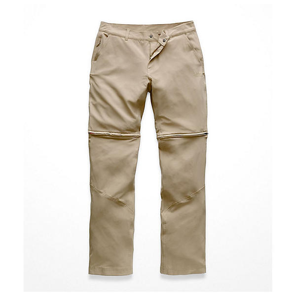 north face paramount trousers