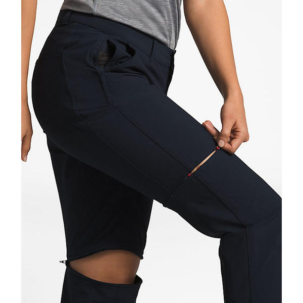 paramount convertible pant