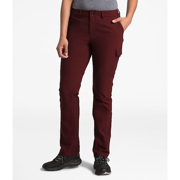 wandur hike pant