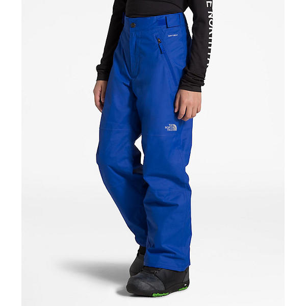 the north face boys pants