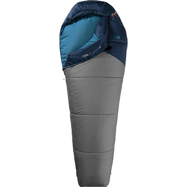 north face aleutian 3s sleeping bag