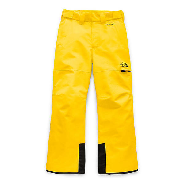 boys north face track pants