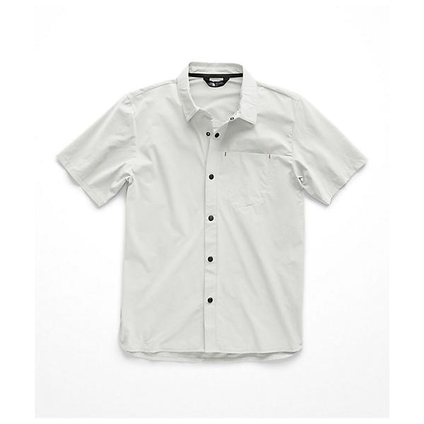 north face north dome shirt