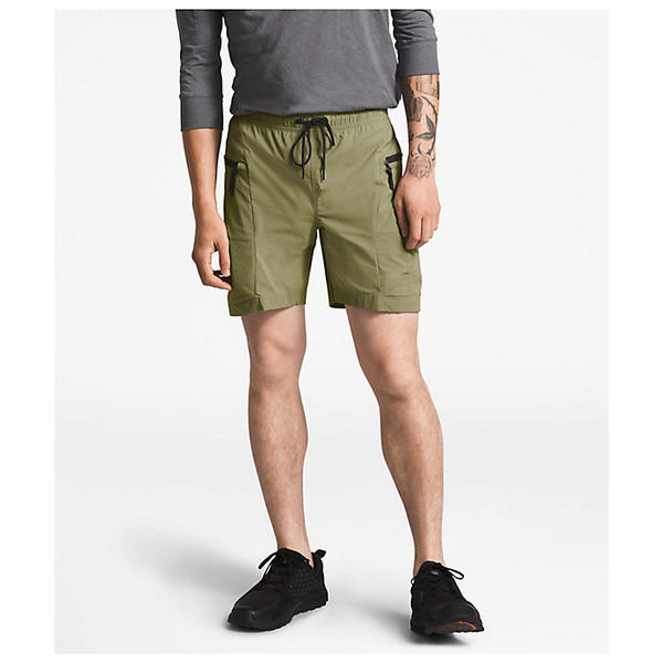 north face temescal cargo shorts