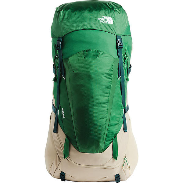 the north face 55