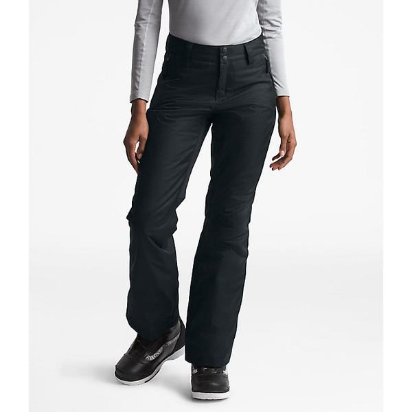 north face women's sally ski pants