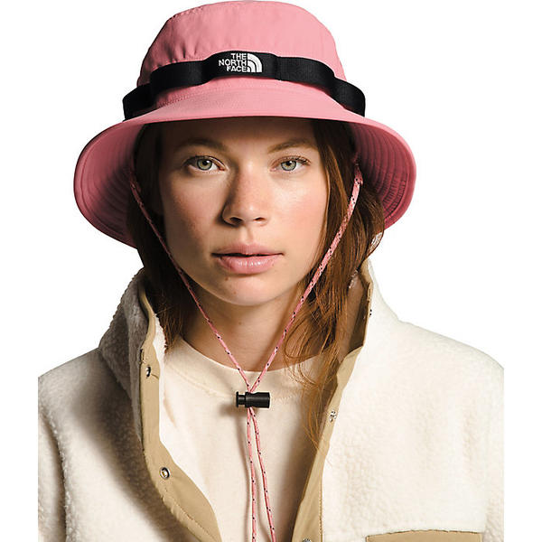 the north face class v brimmer hat