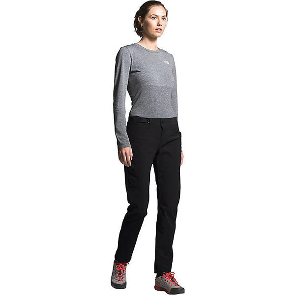 north face women's climbing pants