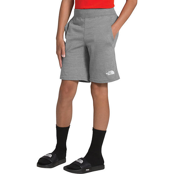 boys the north face shorts