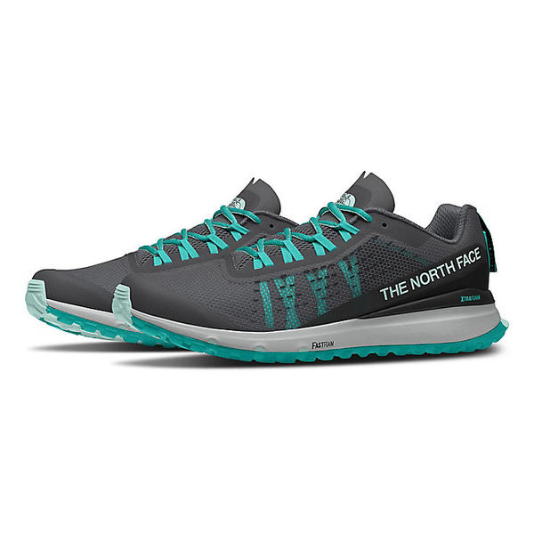 再再販 楽天市場 取寄 ノースフェイス レディース ウルトラ スウィフト シューズ The North Face Women S Ultra Swift Shoes Dark Shadow Grey Jaiden Green 送料無料 ジェットラグ楽天市場店 柔らかい Www Eduka Rs