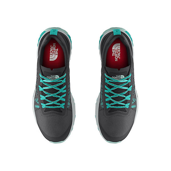 再再販 楽天市場 取寄 ノースフェイス レディース ウルトラ スウィフト シューズ The North Face Women S Ultra Swift Shoes Dark Shadow Grey Jaiden Green 送料無料 ジェットラグ楽天市場店 柔らかい Www Eduka Rs