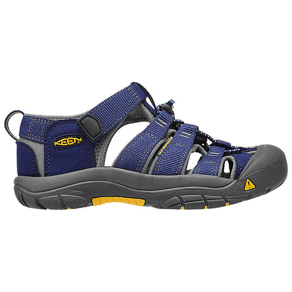 おまけ付 サンダル Shoe H2 Newport Kids Sandals Keen シュー エイチツー ニューポート キッズ サンダル 取寄 キーン Blue Gargoyle Depths Www Sydneypoolremoval Com Au