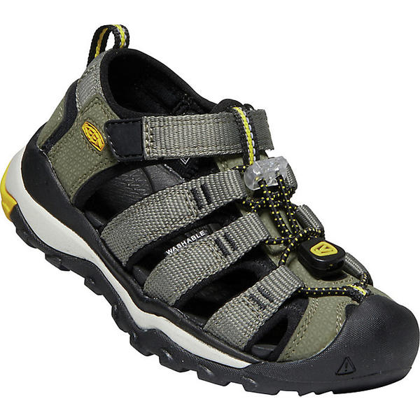 安い割引 Dusty Sandal H2 Neo Newport Kid S Keen サンダル エイチツー ネオ ニューポート キッズ 取寄 キーン Olive Sulphur Keen Dos Www Aesroofing Co Uk