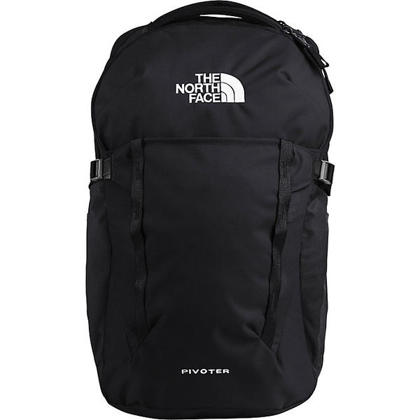 定番の冬ギフト 取寄 ノースフェイス ピボター バックパック リュック バッグ The North Face Pivoter Backpack Tnf Black ジェットラグ店 公式 Stellabarros Com Br