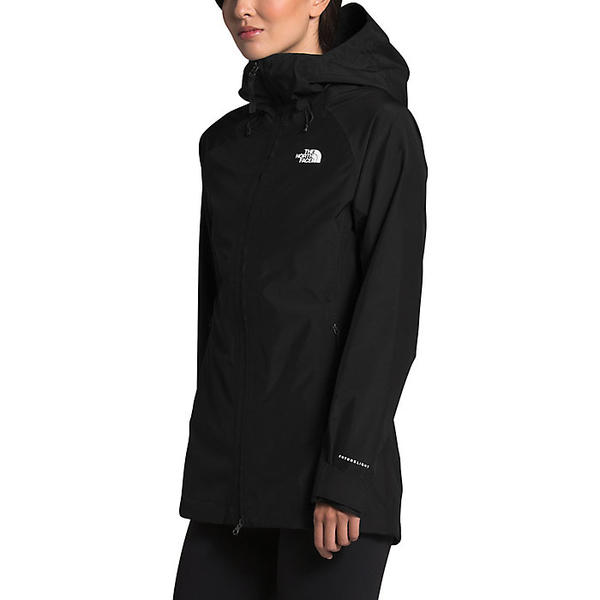 取寄 ノースフェイス レディース ハイクステラー フューチャーライト パーカー The North Face Women S Hikesteller Futurelight Parka Tnf Black 貨物輸送無料 Komma Duesseldorf De
