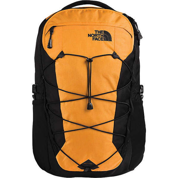 正規品 取寄 ノースフェイス ボレアリス バックパック リュック The North Face Borealis Backpack Summit Gold Ripstop Tnf Black 新発 Jdih Padangpanjang Go Id