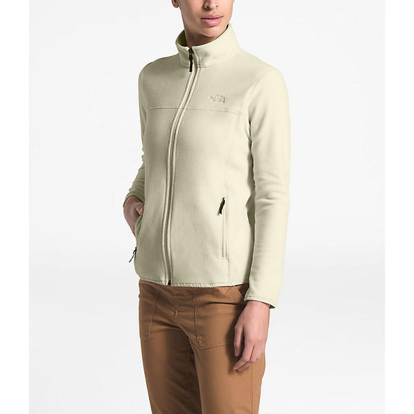The North Face TKA Glacier Full Zip Jacket Women's Evo