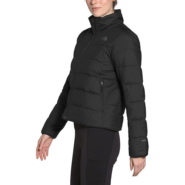 North Tnf ハイキング ノースフェイス レディースウェア North インサレーション ファッション ハイブリット 大きいサイズ Face レディース ビッグサイズ ウェア レディース 取寄 ノースフェイス アウトドア Women S Insulation Hybrid Face ジャケット ハイブリット