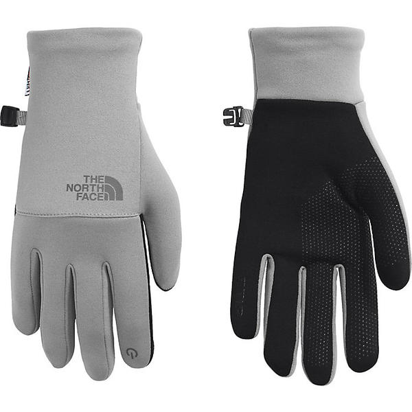 取寄 ノルウェー顏 レディース イー茶代 再利用 ミット The North Face Women S Etip Recycled Glove Tnf Medium Grey Heather 貨物輸送無料 The North Face ノースフェイス グローブ レディース グローブ アウトドア ブランド 山登り Pasadenasportsnow Com
