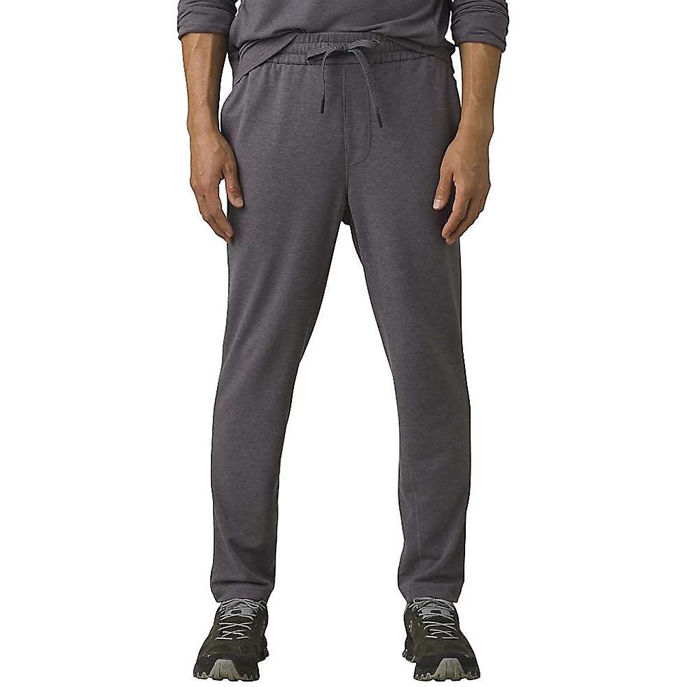保証書付】 取寄 プラナ メンズ アルティチュード トラッカー ブーディ Prana Men's Altitude Tracker Hoodie Heather  Grey