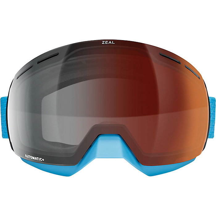 取寄) ジール ハイマーク Polarized Night Moray Goggle ゴーグル Dark