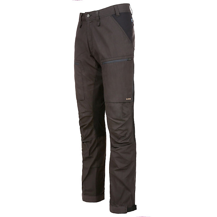 １着でも送料無料】 取寄 フェールラーベン メンズ アビスコ ライト トレッキング トラウザーズ Fjallraven Men's Abisko  Lite Trekking Trousers Dark Olive