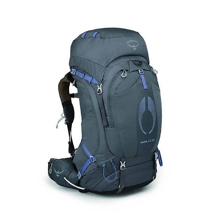 取寄) オスプレー ウィメンズ オーラ 65 バックパック Osprey Osprey