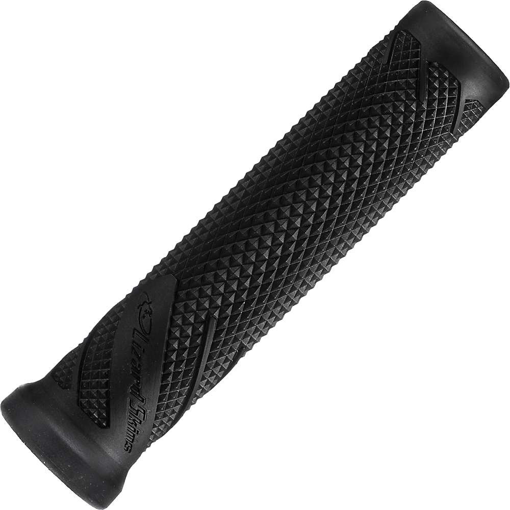 取寄 リザードスキンズ ダニー マッカスキル シングル コンパウンド グリップ Lizard Skins Danny Macaskill Single Compound Grip Jet Black 再入荷