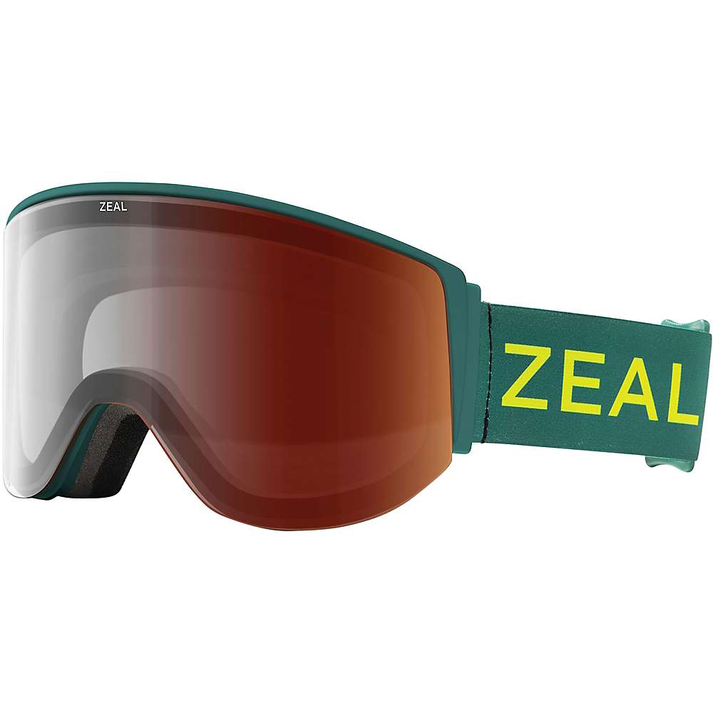取寄 ジール ビーコン ゴーグル Goggle Zeal Breakers Beacon GB Automatic