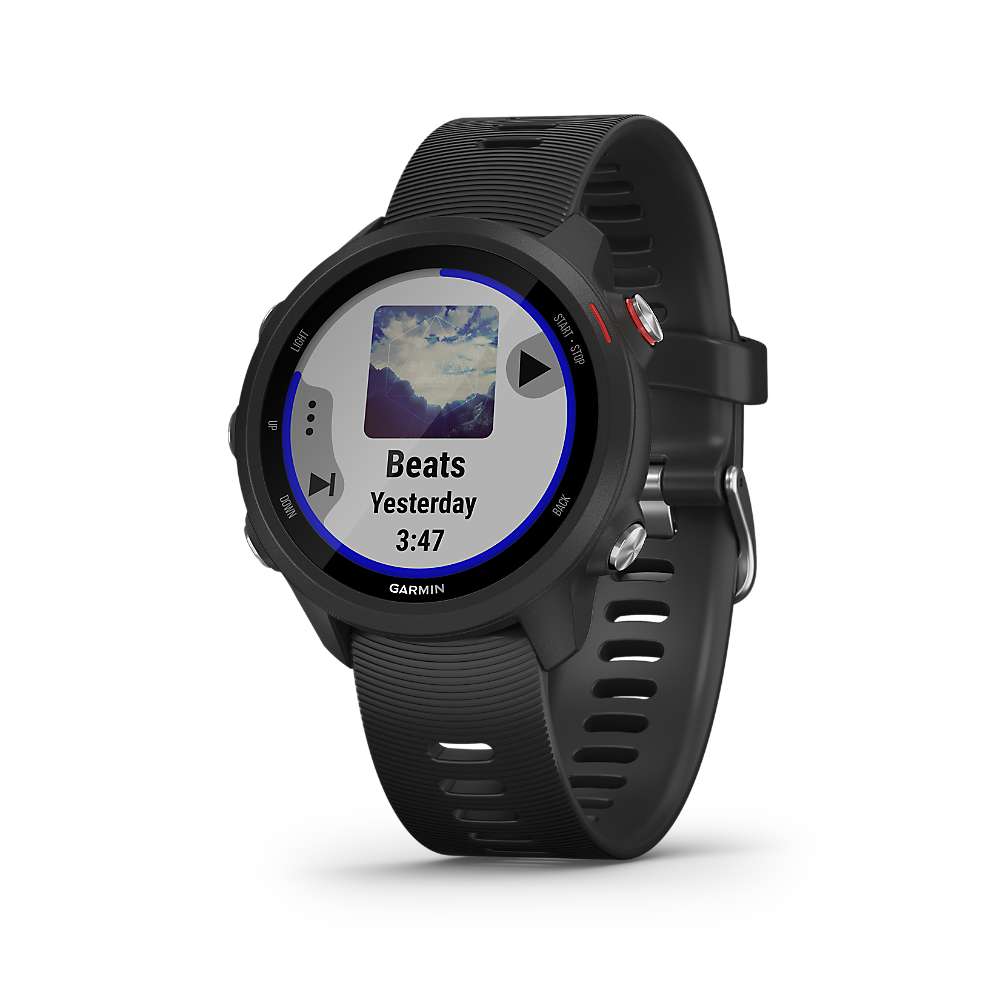 限定セール！】 GARMIN ニット スウェット FORERUNNER255Sディズニー