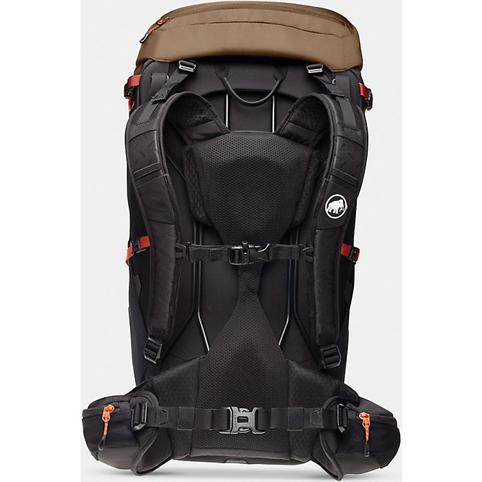 取寄) マムート デュカン Mammut Pack 55 Sand スパイン 55 Dark Mammut パック Spine Ducan Black アウトドア | labbrasilcomunicacao.com.br