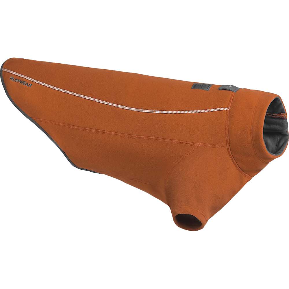 在庫限りッ！アウトレット (取寄) ラフウェア クライメイト チェンジャー ジャケット Ruffwear Ruffwear Climate  Changer Jacket Canyonlands Orange