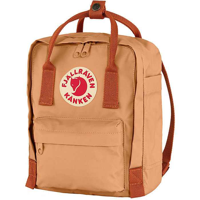 2021年製 取寄 フェールラーベン ミニ Fjllrven Fjallraven Re-Kanken