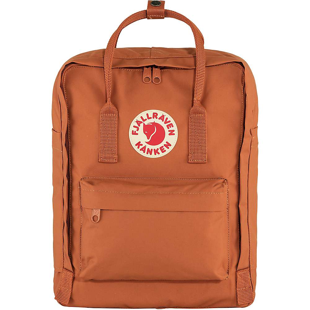 休み 取寄 フェールラーベン バックパック Fjallraven Kanken Backpack