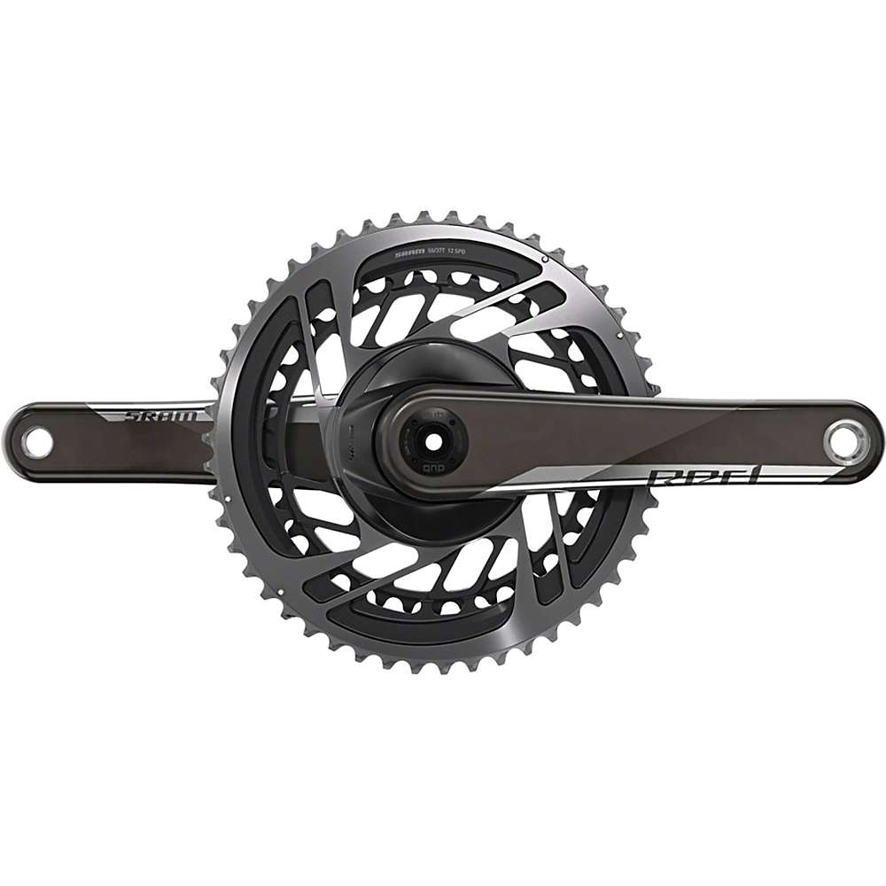 美品】 取寄 スラム レッド AXS クランクセット SRAM RED Crankset