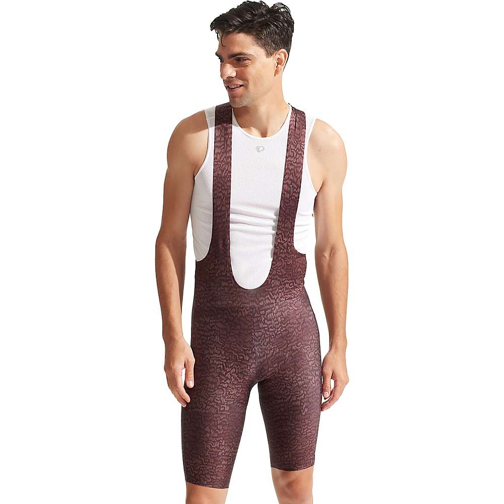 女性に人気! 取寄 パールイズミ メンズ プロ ビブ ショート Pearl Izumi Men's Pro Bib Short Cacao Scrib iifhce.hum.umss.edu.bo