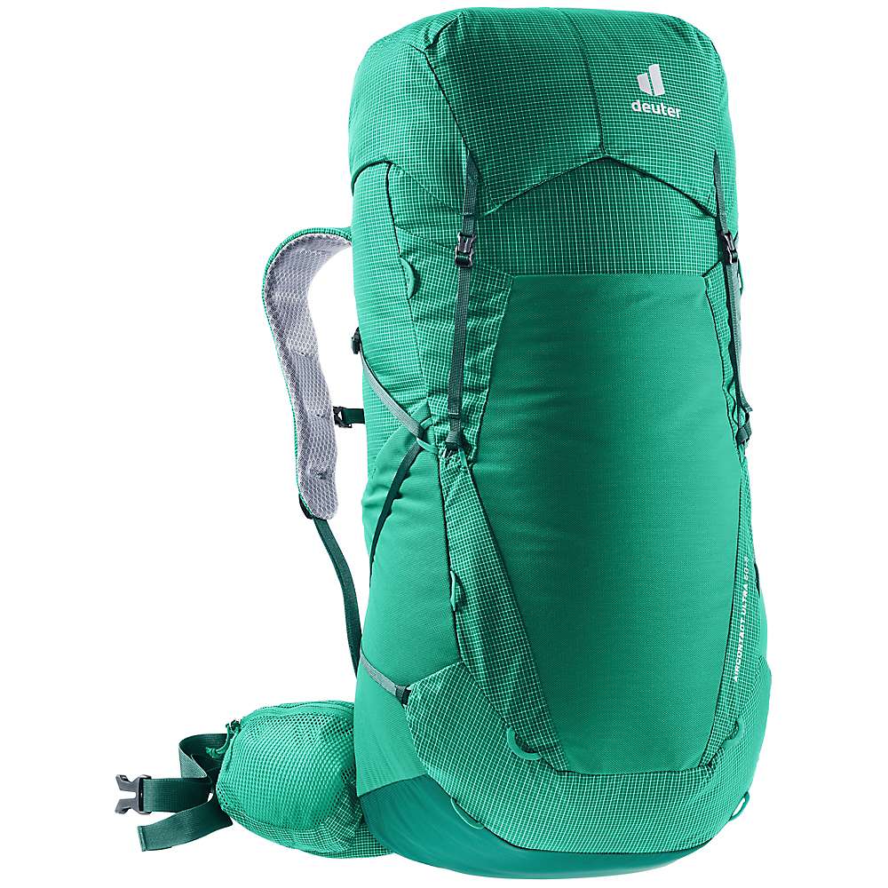 引き出物 取寄 ドイター エアコンタクト ウルトラ 50 パック Deuter Aircontact Ultra Pack Fern  Alpinegreen