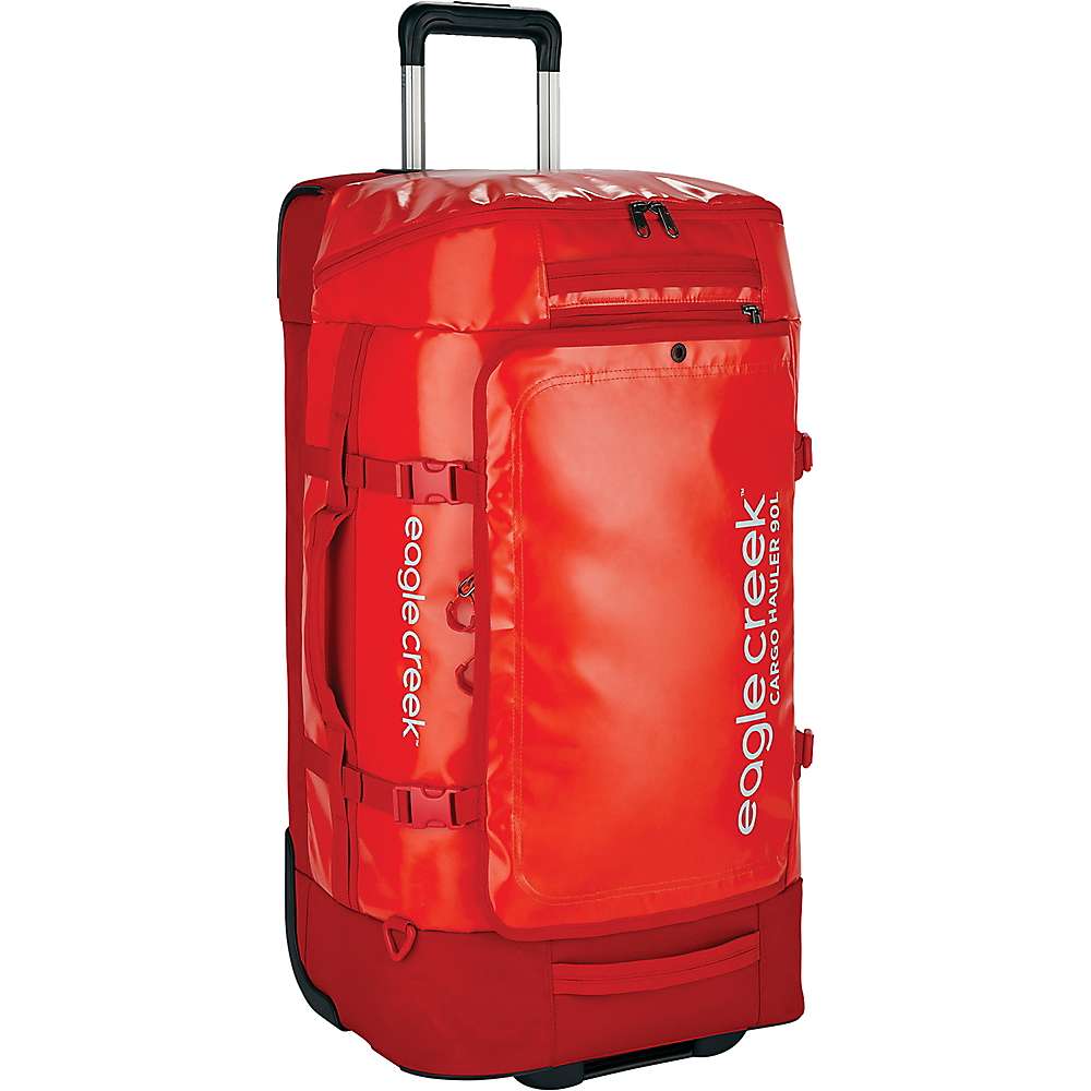 人気の新作 取寄 イーグルクリーク カーゴ ホウラー Xt 90L ホイールド