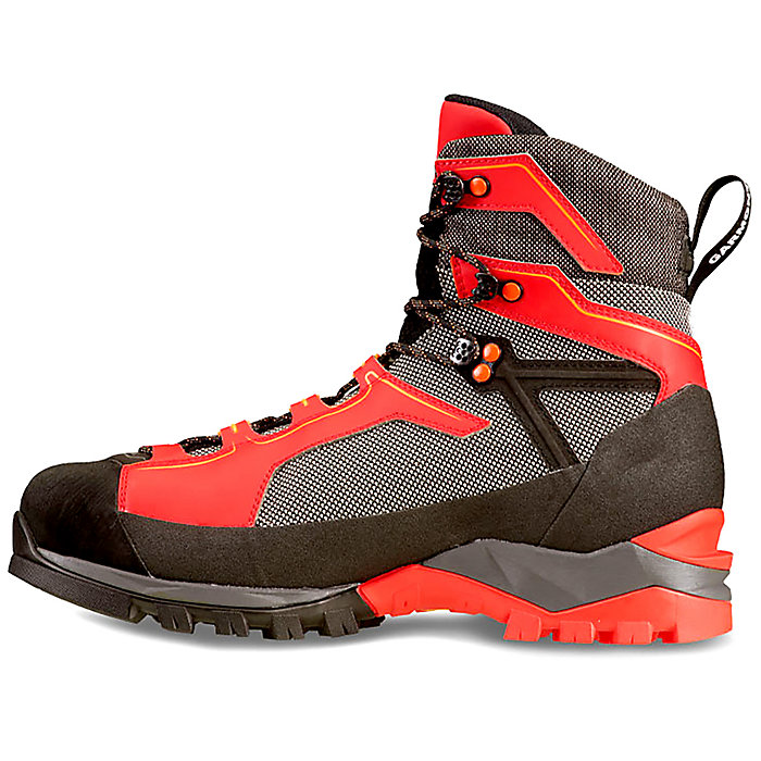 取寄) ガルモント メンズ タワー 2.0 Gtx ブート Garmont Garmont Men's Tower 2.0 GTX Boot Red Black F22 登山・トレッキング | lachivaloca.com.au