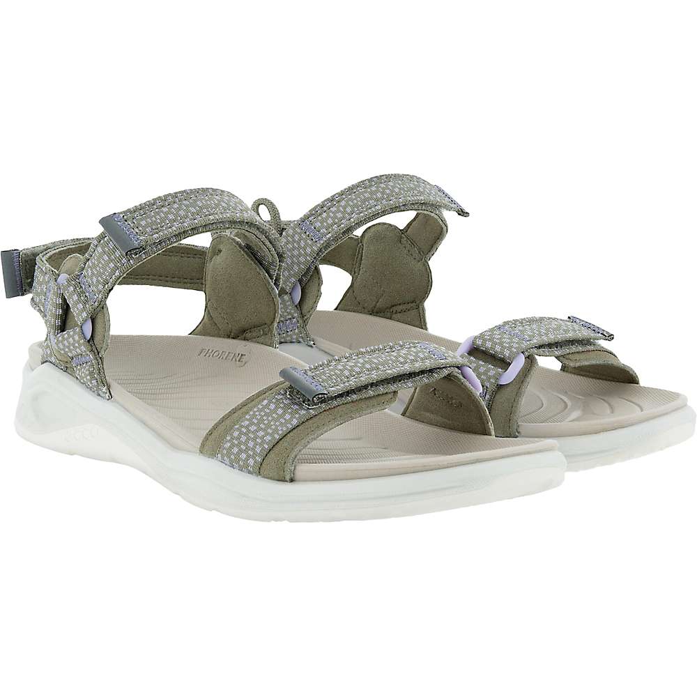 【楽天市場】(取寄) エコー ウィメンズ Xトリンシック 3S ウォーター サンダル Ecco Ecco Women's XTrinsic