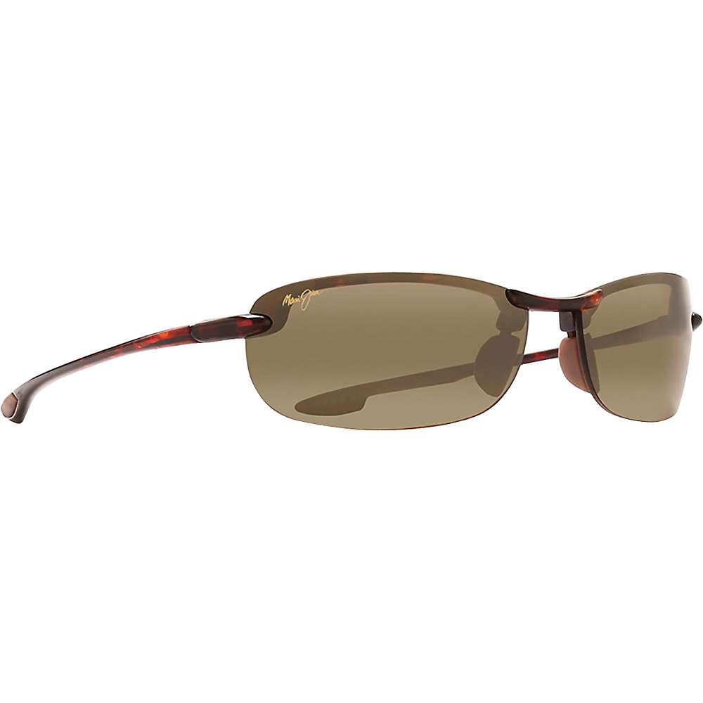 マウイ (取寄) マウイ ジム プア サングラス Maui Jim Maui Jim Pua Sunglasses Brown / HCL