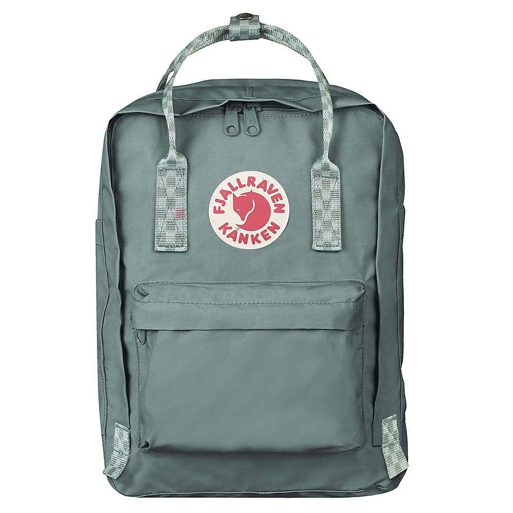 リュック・➷ リュック Kanken Art Laptop 13” (FJALLRAVEN/フェール