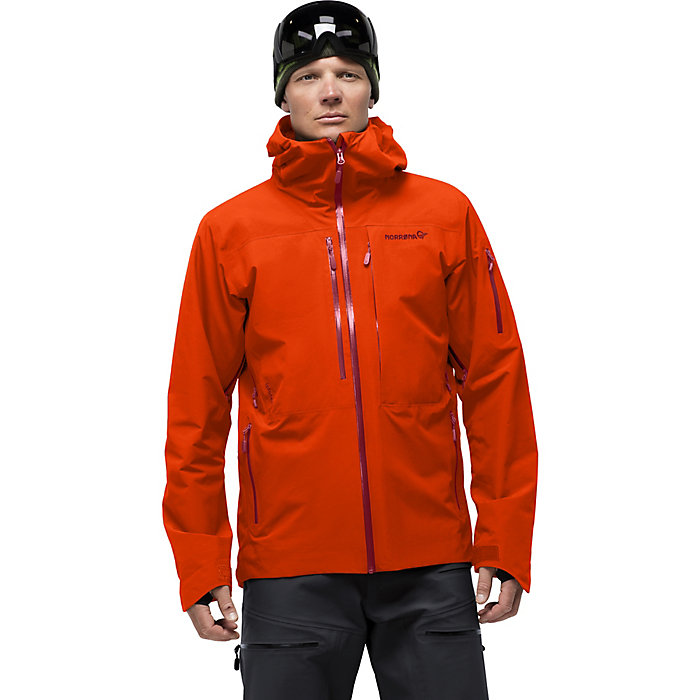 取寄) ノローナ メンズ Norrona Norrona Men's ロフォーテン Gore-Tex