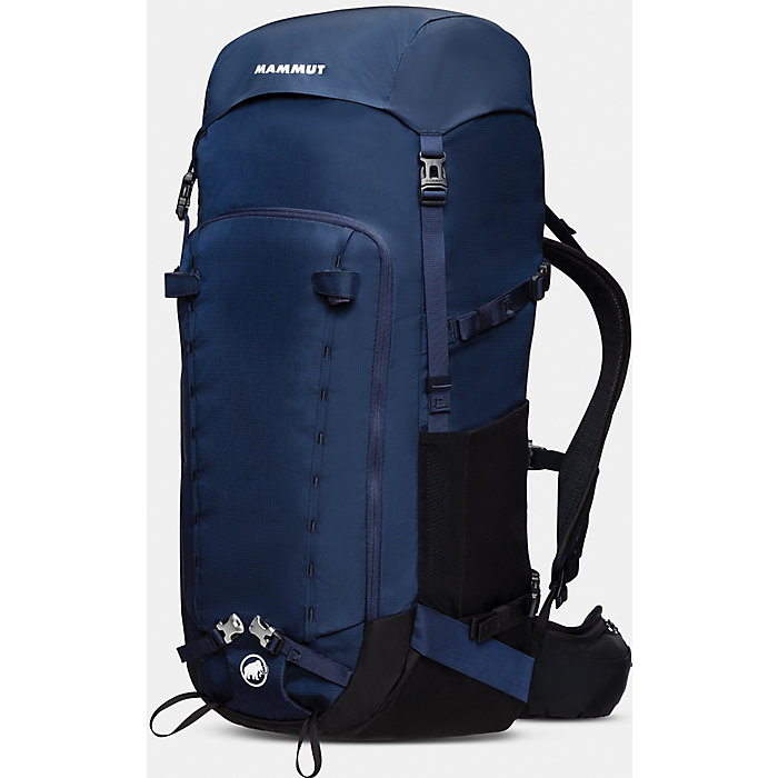 誠実 マムート MAMMUT ザック 50L トリオン スパイン - 通販