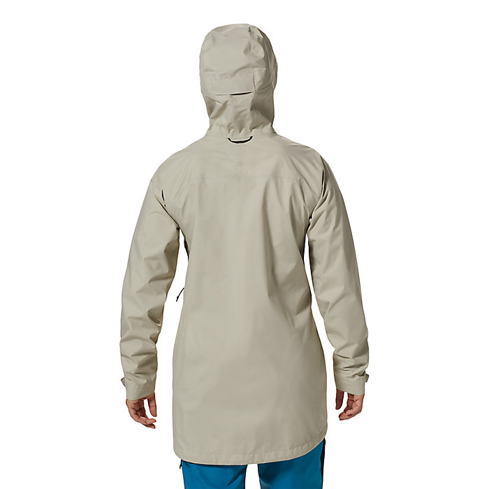 取寄) マウンテンハードウェア ウィメンズ Oyster Mountain Women's Hardwear パーカー Mountain Threshold スレッショルド Shell Hardwear Parka アウトドア | platemates.co.uk