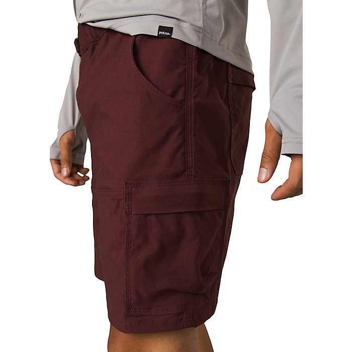 取寄) プラナ メンズ Zion E-ウエスト Stretch Prana リ II インチ E-Waist ショート ジオン Men's Inch Short Cacao ストレッチ Prana アウトドア | windowmaker.com