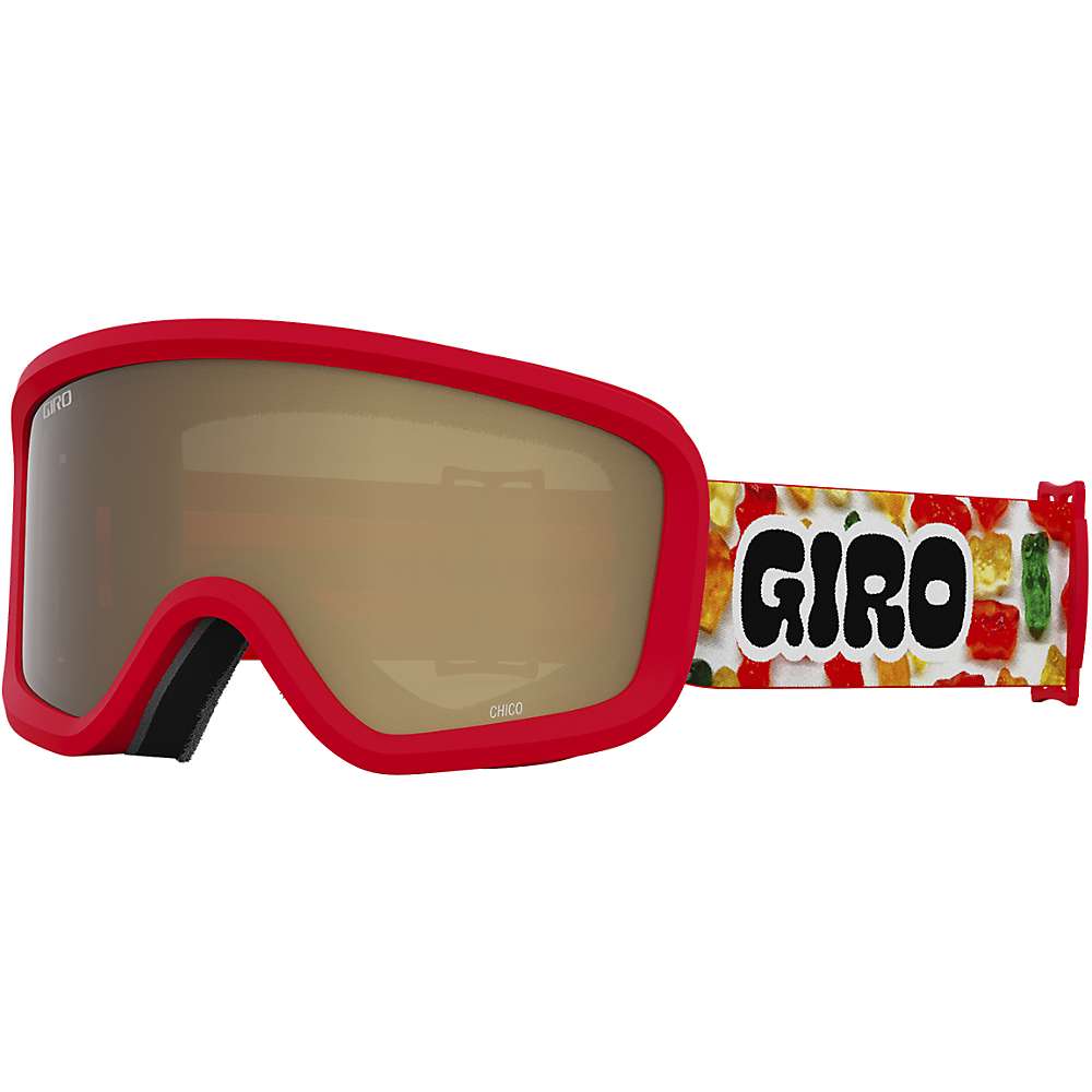 SALE／94%OFF】 取寄 ジロ キッズ チコ 2.0 AR40 ゴーグル Giro Kids