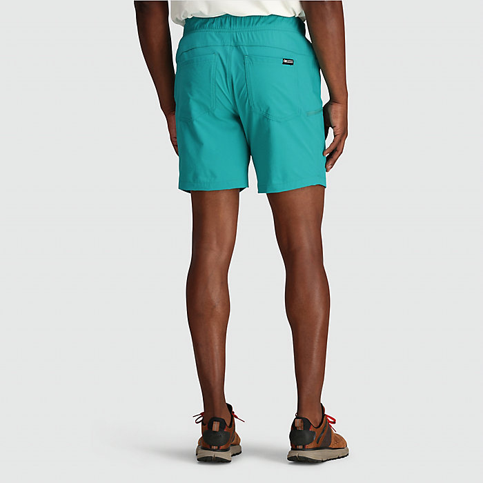 取寄) アウトドア リサーチ インチ Research フェロッシー メンズ Short Men's Outdoor Inch ショート Outdoor Ferrosi Research Verde アウトドア | lelabo.re