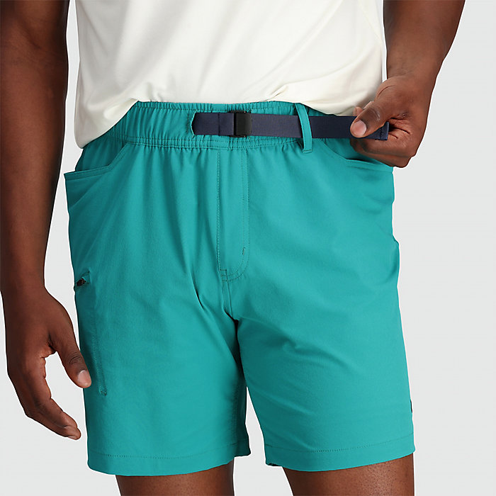 取寄) アウトドア リサーチ インチ Research フェロッシー メンズ Short Men's Outdoor Inch ショート Outdoor Ferrosi Research Verde アウトドア | lelabo.re