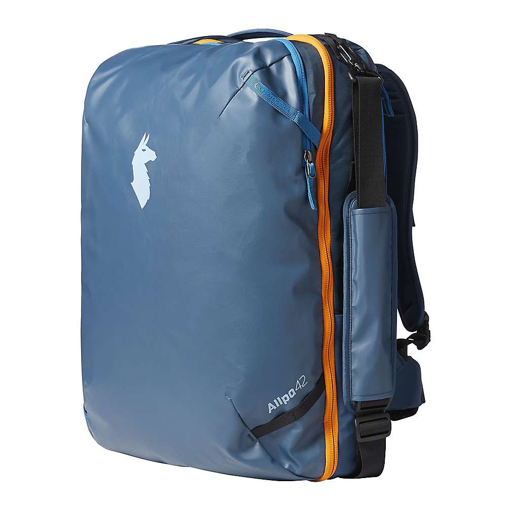 取寄) コトパクシ アルパ 42L トラベル パック Cotopaxi Cotopaxi